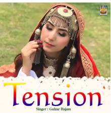 Gulzar Hajam, Rasheeda - Tension