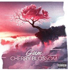 Gum - Cherry Blossom