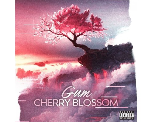 Gum - Cherry Blossom