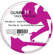 GummiHz - Under The Sun