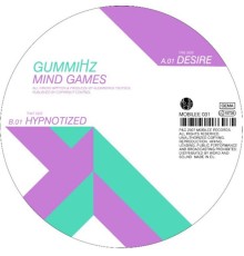 GummiHz - Mind Games