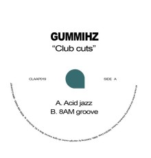 Gummihz - Club Cuts