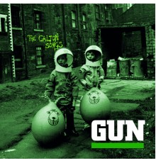 Gun - The Calton Songs