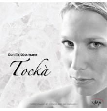 Gunilla Süssmann - Tockà