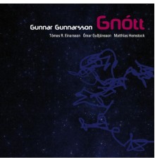 Gunnar Gunnarsson - Gnótt