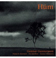 Gunnar Gunnarsson - Húm