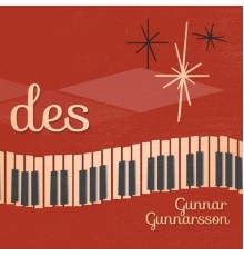 Gunnar Gunnarsson - Des