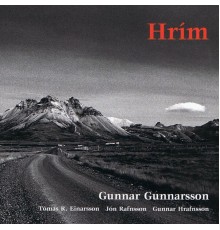 Gunnar Gunnarsson - Hrím