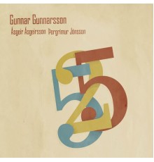 Gunnar Gunnarsson - 525