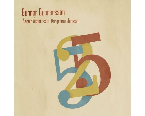 Gunnar Gunnarsson - 525