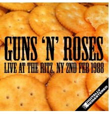 Guns 'N' Roses - Live at the Ritz, NY 2 Feb 1988 - Remastered