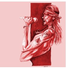 Guns N' Roses - Live At Estadio Monumental Antonio Vespucio Liberti, Rock & Pop 106.3 FM Broadcast, Buenos Aires, Argentina, 16th July 1993 (Remastered)