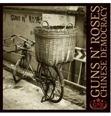 Guns N' Roses - Chinese Democracy