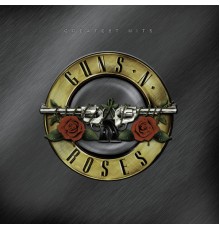 Guns N' Roses - Greatest Hits