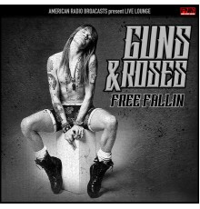 Guns N' Roses - Free Fallin (Live)