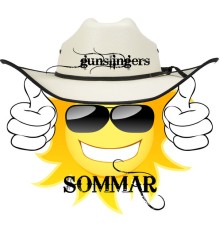 Gunslingers - Sommar