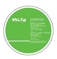 Gunston - Range & Symbol