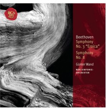 Günter Wand - Beethoven: Symphonies Nos. 3 & 8: Classic Library Series