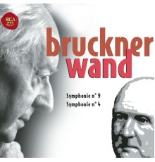 Günter Wand - Tandem Bruckner/Wand