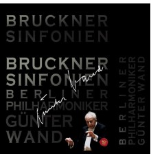 Günter Wand - Bruckner: Sinfonien