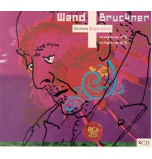 Günter Wand - Bruckner: Symphonies 5 & 9 (Live)