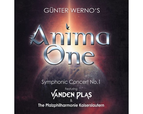 Günter Werno - Anima One