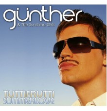 Günther - Tutti Frutti Summerlove