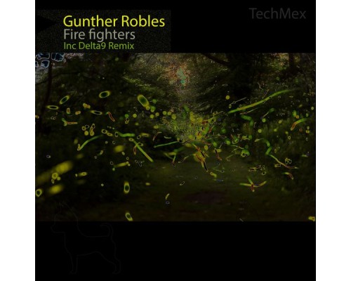 Gunther Robles - Firefighters