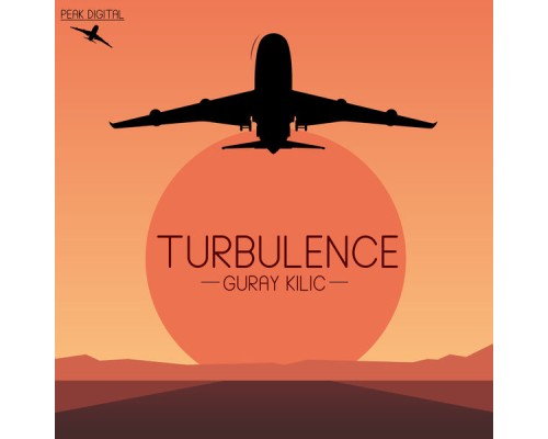 Güray Kılıç - Turbulence (Original Mix)