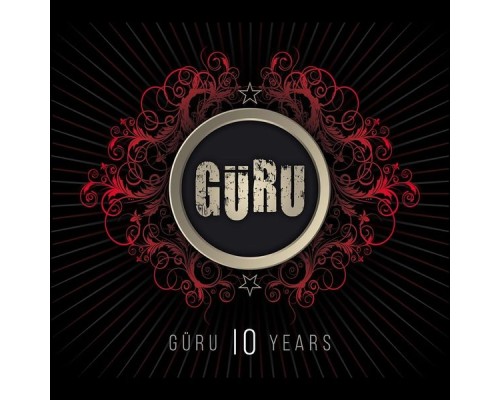 Guru - 10 Years