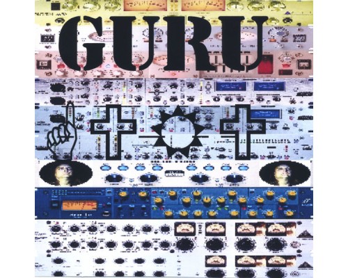 Guru - Guru