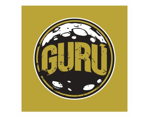 Guru - Fuego Interior