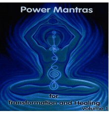 GuruGanesha Singh - Power Mantras