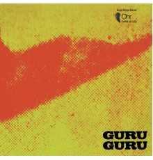 Guru Guru - Ufo