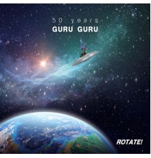 Guru Guru - Rotate!