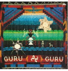 Guru Guru - Guru Guru