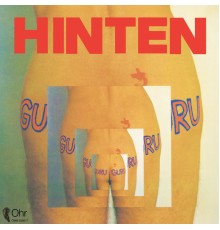 Guru Guru - Hinten