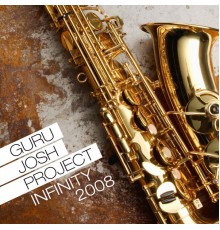 Guru Josh Project - Infinity 2008