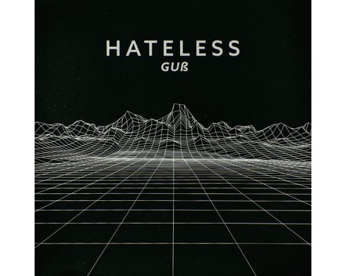 Gus - Hateless