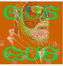 GusGus x John Grant - Bolero EP