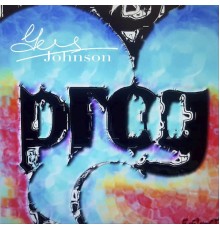 Gus Johnson - Prog