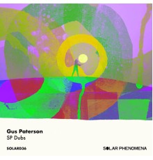 Gus Paterson - SP Dubs