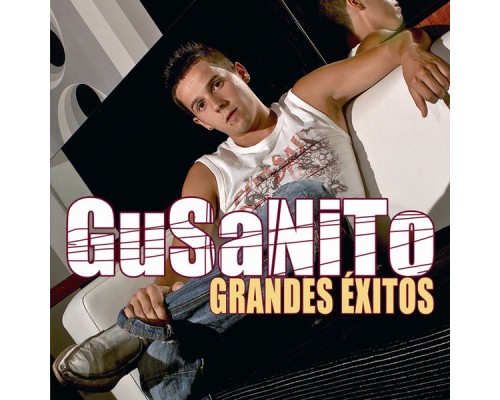 Gusanito - Gusanito- Grandes Exitos