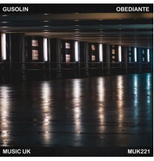 Gusolin - Obediante (Original Mix)