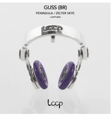 Guss (BR) - Peninsula