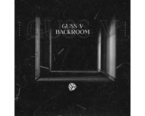 Guss V - Backroom