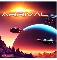 Gust - Arrival