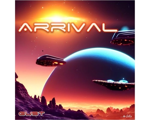 Gust - Arrival