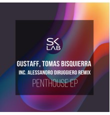 Gustaff,Tomas Bisquierra - Penthouse