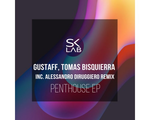 Gustaff,Tomas Bisquierra - Penthouse